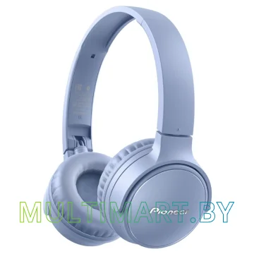 Наушники Pioneer SE-S3BT-L